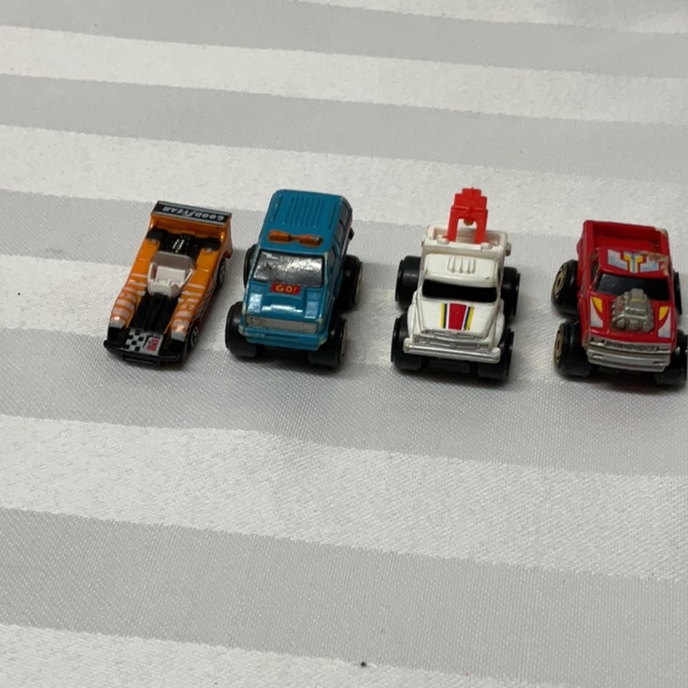 Micro machines - Picture 2 of 4